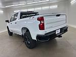 New 2026 Chevrolet Silverado 1500 Custom Crew Cab 4WD Pickup for sale #111065 - photo 8