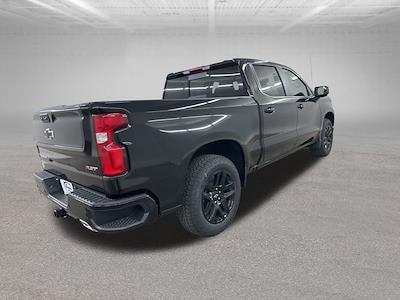 New 2026 Chevrolet Silverado 1500 RST Crew Cab 4WD Pickup for sale #111175 - photo 2