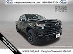 New 2026 Chevrolet Silverado 1500 RST Crew Cab 4WD Pickup for sale #111175 - photo 1