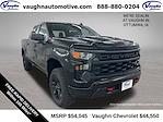 New 2026 Chevrolet Silverado 1500 Custom Crew Cab 4WD Pickup for sale #114259 - photo 32