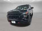 New 2026 Chevrolet Silverado 1500 Custom Crew Cab 4WD Pickup for sale #114259 - photo 10