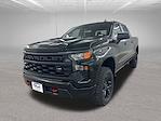 New 2026 Chevrolet Silverado 1500 Custom Crew Cab 4WD Pickup for sale #114259 - photo 1