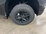 New 2026 Chevrolet Silverado 1500 Custom Crew Cab 4WD Pickup for sale #114259 - photo 45