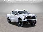 New 2026 Chevrolet Silverado 1500 LT Crew Cab 4WD Pickup for sale #116339 - photo 9