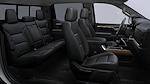 New 2026 Chevrolet Silverado 1500 LT Crew Cab 4WD Pickup for sale #116339 - photo 39