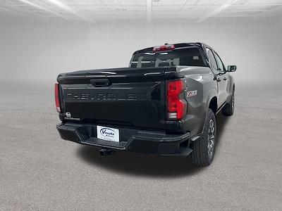 New 2026 Chevrolet Colorado Z71 Crew Cab 4WD Pickup for sale #118054 - photo 2