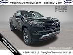 New 2026 Chevrolet Colorado Z71 Crew Cab 4WD Pickup for sale #118054 - photo 1