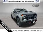 New 2026 Chevrolet Silverado 1500 Custom Crew Cab 4WD Pickup for sale #118663 - photo 32