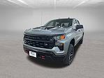 New 2026 Chevrolet Silverado 1500 Custom Crew Cab 4WD Pickup for sale #118663 - photo 8