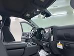 New 2026 Chevrolet Silverado 1500 Custom Crew Cab 4WD Pickup for sale #118663 - photo 13