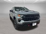 New 2026 Chevrolet Silverado 1500 Custom Crew Cab 4WD Pickup for sale #118663 - photo 1