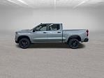 New 2026 Chevrolet Silverado 1500 Custom Crew Cab 4WD Pickup for sale #118663 - photo 10