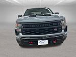 New 2026 Chevrolet Silverado 1500 Custom Crew Cab 4WD Pickup for sale #118663 - photo 5