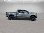 New 2026 Chevrolet Silverado 1500 Custom Crew Cab 4WD Pickup for sale #118663 - photo 4