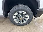 New 2026 Chevrolet Silverado 2500 Custom Crew Cab 4WD Pickup for sale #119801 - photo 12