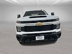 New 2026 Chevrolet Silverado 2500 Custom Crew Cab 4WD Pickup for sale #119801 - photo 3
