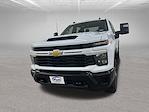 New 2026 Chevrolet Silverado 2500 Custom Crew Cab 4WD Pickup for sale #119801 - photo 35
