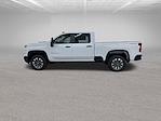 New 2026 Chevrolet Silverado 2500 Custom Crew Cab 4WD Pickup for sale #119801 - photo 46