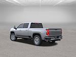 New 2026 Chevrolet Silverado 2500 LTZ Crew Cab 4WD Pickup for sale #122456A - photo 3