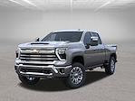 New 2026 Chevrolet Silverado 2500 LTZ Crew Cab 4WD Pickup for sale #122456A - photo 6