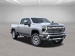 New 2026 Chevrolet Silverado 2500 LTZ Crew Cab 4WD Pickup for sale #122456A - photo 7