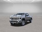 New 2026 Chevrolet Silverado 2500 LTZ Crew Cab 4WD Pickup for sale #122456A - photo 8