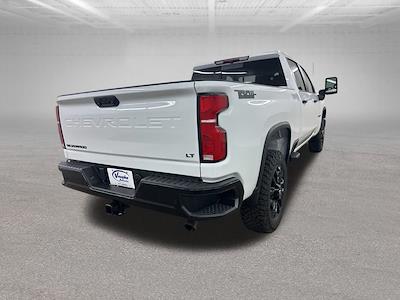 New 2026 Chevrolet Silverado 2500 LT Crew Cab for sale #123602 - photo 2