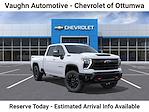 New 2026 Chevrolet Silverado 2500 LT Crew Cab 4WD Pickup for sale #123602 - photo 10