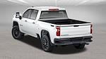 New 2026 Chevrolet Silverado 2500 LT Crew Cab 4WD Pickup for sale #123602 - photo 11