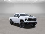 New 2026 Chevrolet Silverado 2500 LT Crew Cab 4WD Pickup for sale #123602 - photo 1