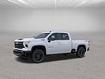 New 2026 Chevrolet Silverado 2500 LT Crew Cab 4WD Pickup for sale #123602 - photo 2