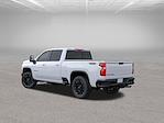 New 2026 Chevrolet Silverado 2500 LT Crew Cab 4WD Pickup for sale #123602 - photo 3