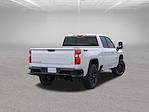 New 2026 Chevrolet Silverado 2500 LT Crew Cab 4WD Pickup for sale #123602 - photo 4