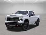New 2026 Chevrolet Silverado 2500 LT Crew Cab 4WD Pickup for sale #123602 - photo 6