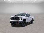 New 2026 Chevrolet Silverado 2500 LT Crew Cab 4WD Pickup for sale #123602 - photo 8