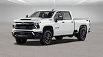 New 2026 Chevrolet Silverado 2500 LT Crew Cab 4WD Pickup for sale #123602 - photo 9