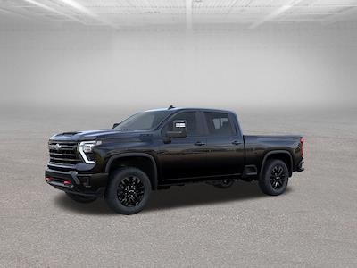 New 2026 Chevrolet Silverado 2500 LT Crew Cab 4WD Pickup for sale #123681 - photo 2