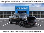New 2026 Chevrolet Silverado 2500 LT Crew Cab 4WD Pickup for sale #123681 - photo 1