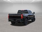 New 2026 Chevrolet Silverado 2500 LT Crew Cab 4WD Pickup for sale #123681 - photo 4