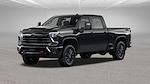 New 2026 Chevrolet Silverado 2500 LT Crew Cab 4WD Pickup for sale #123681 - photo 9