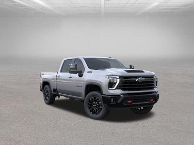 New 2026 Chevrolet Silverado 2500 LT Crew Cab 4WD Pickup for sale #123698 - photo 1
