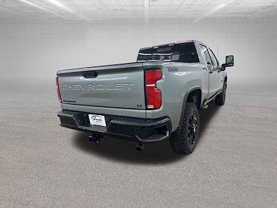 New 2026 Chevrolet Silverado 2500 LT Crew Cab for sale #123698 - photo 2