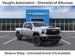 New 2026 Chevrolet Silverado 2500 LT Crew Cab 4WD Pickup for sale #123698 - photo 10
