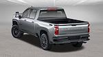 New 2026 Chevrolet Silverado 2500 LT Crew Cab 4WD Pickup for sale #123698 - photo 11
