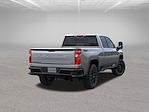 New 2026 Chevrolet Silverado 2500 LT Crew Cab 4WD Pickup for sale #123698 - photo 4