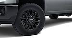 New 2026 Chevrolet Silverado 2500 LT Crew Cab 4WD Pickup for sale #123698 - photo 13