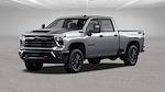 New 2026 Chevrolet Silverado 2500 LT Crew Cab 4WD Pickup for sale #123698 - photo 9