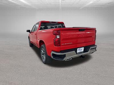 New 2026 Chevrolet Silverado 1500 LT Crew Cab 4WD Pickup for sale #131547 - photo 2