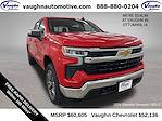 New 2026 Chevrolet Silverado 1500 LT Crew Cab 4WD Pickup for sale #131547 - photo 10