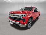 New 2026 Chevrolet Silverado 1500 LT Crew Cab 4WD Pickup for sale #131547 - photo 1